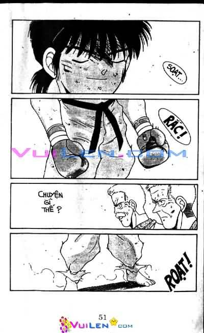 truyền nhân atula - shura no mon i chapter 18 52