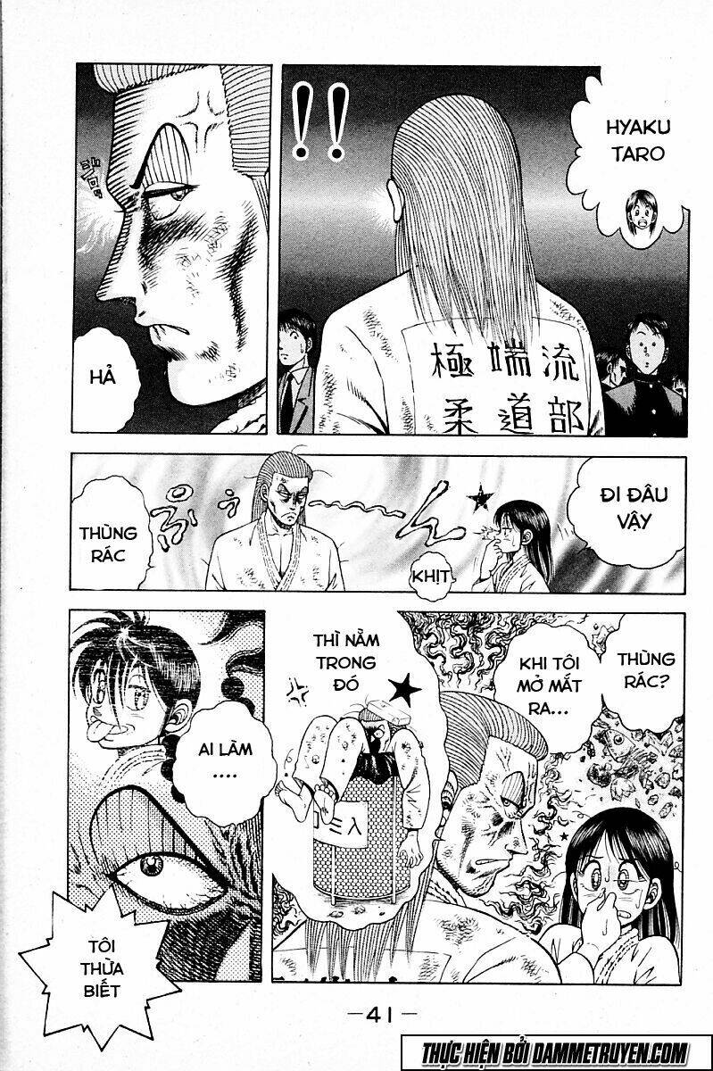 shin kotaro makaritoru! juudouhen chapter 150 3