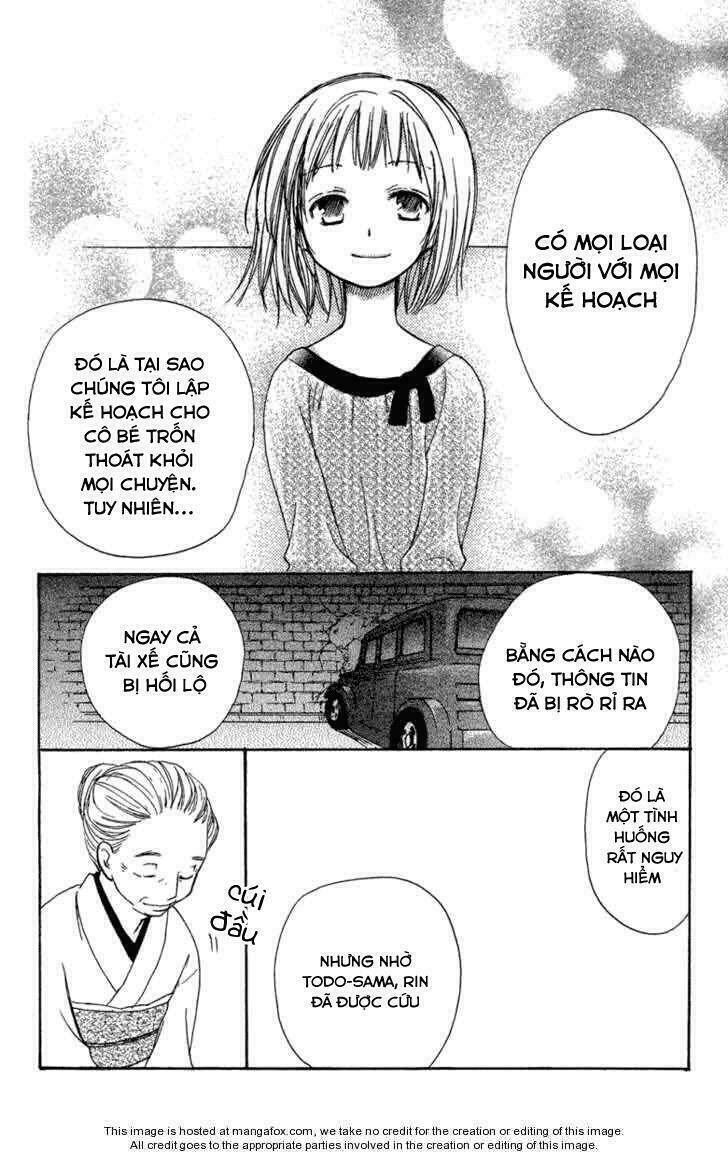 tổng hợp one shot. chapter 80 41