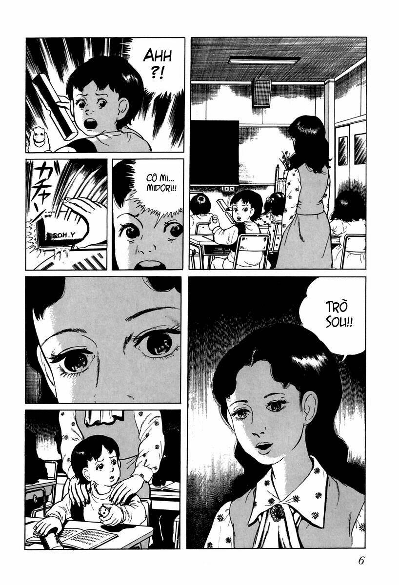 god's left hand, devil's right hand chapter 18 4