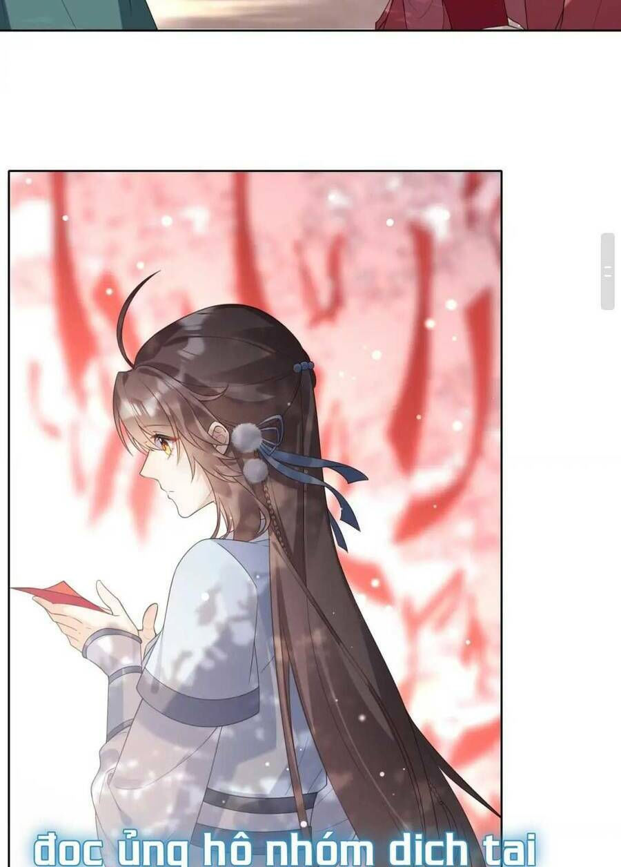 phúc hắc hoa yêu mua một tặng một chapter 8 18