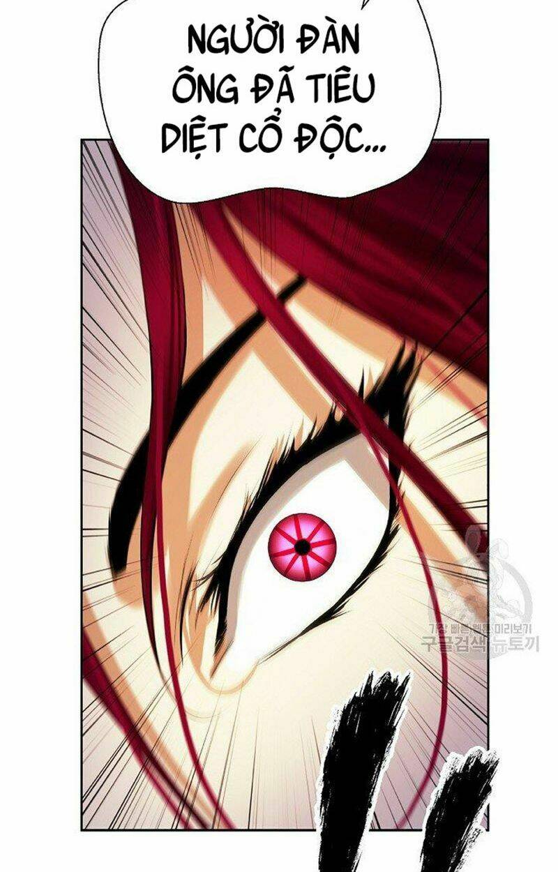 xuyên không thành hổ chapter 74 120