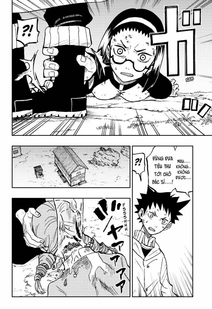 guardian of the witch chapter 7 14