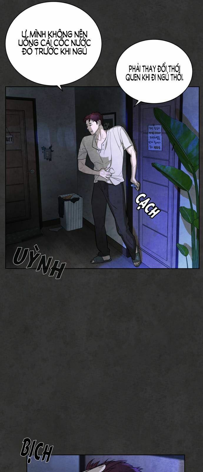 Máu trắng chapter 32 76