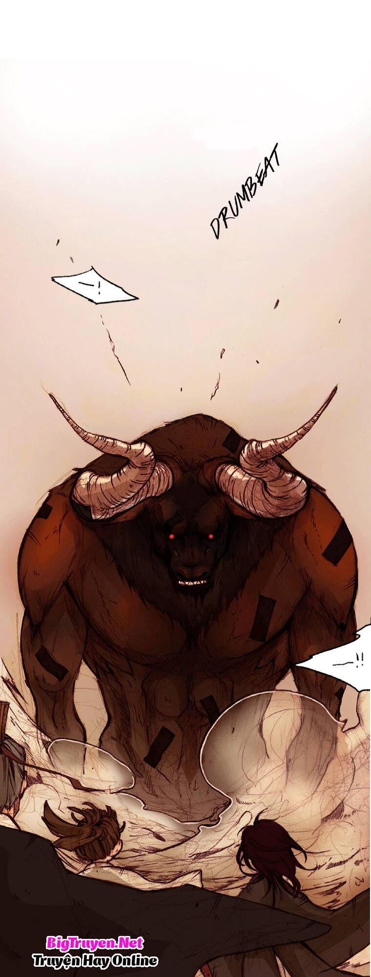 cuộc hành trình của pháp sư chapter 0.2 11