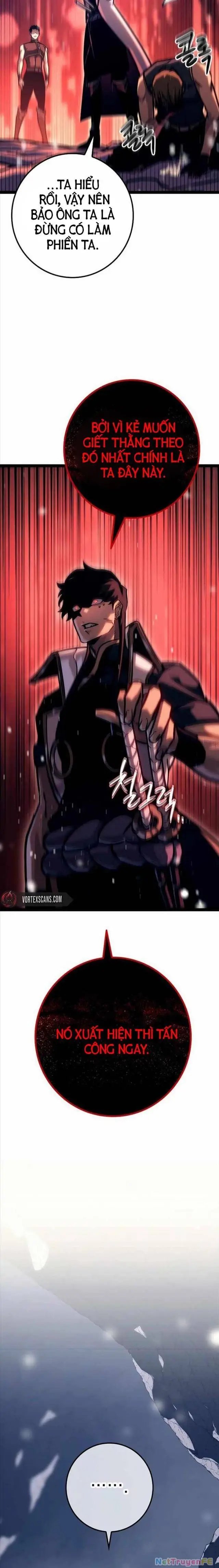 hồi quy làm con trai ngoài giá thú của gia đình kiếm thuật danh tiếng chapter 24 16