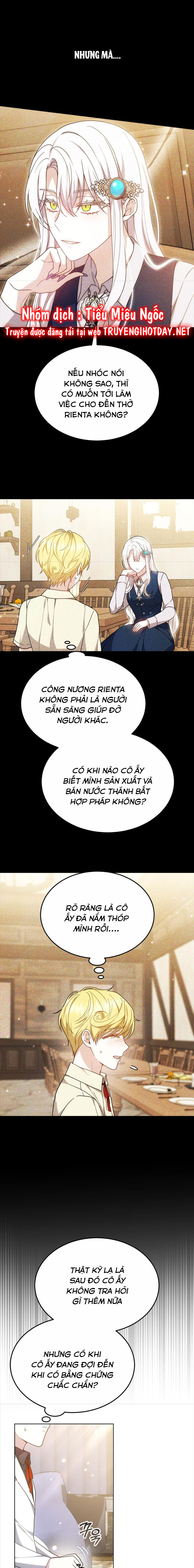 cháu trai nam chính rất thương tôi chapter 47 17