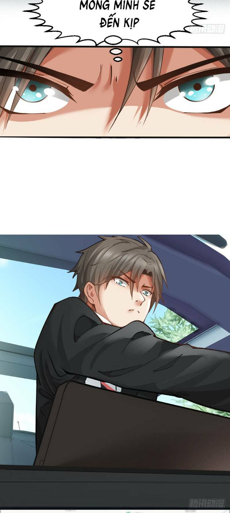 tuyệt thế thiên tài hệ thống chapter 20 2