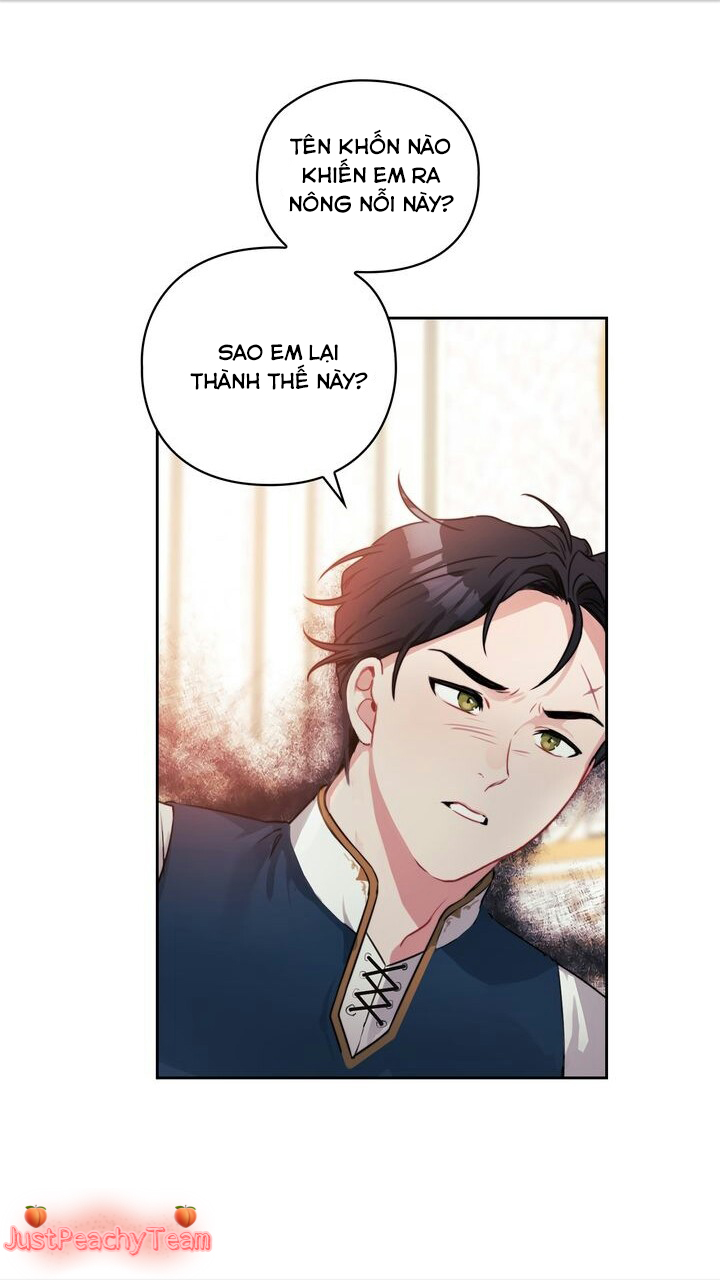 nhân danh đấng cứu thế chapter 7 4