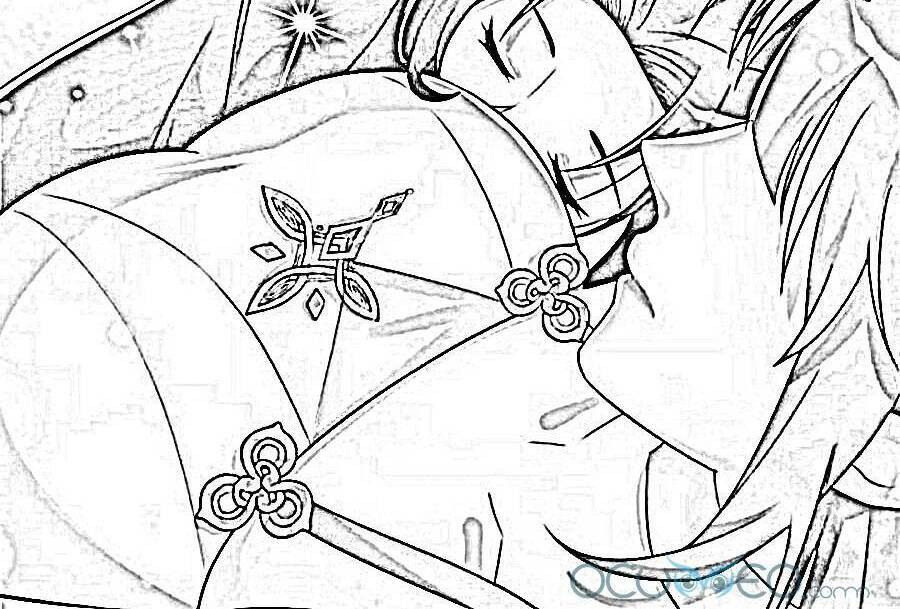 long vương truy thê chapter 7 56