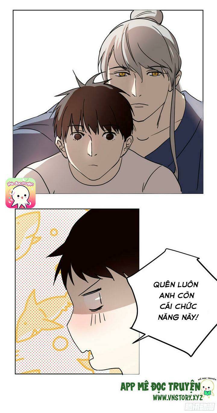 đạo trưởng đại nhân đến nhà chapter 20 5