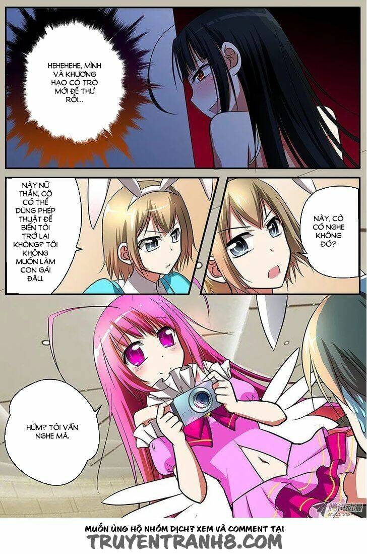 cupid's chocolates chapter 16 6