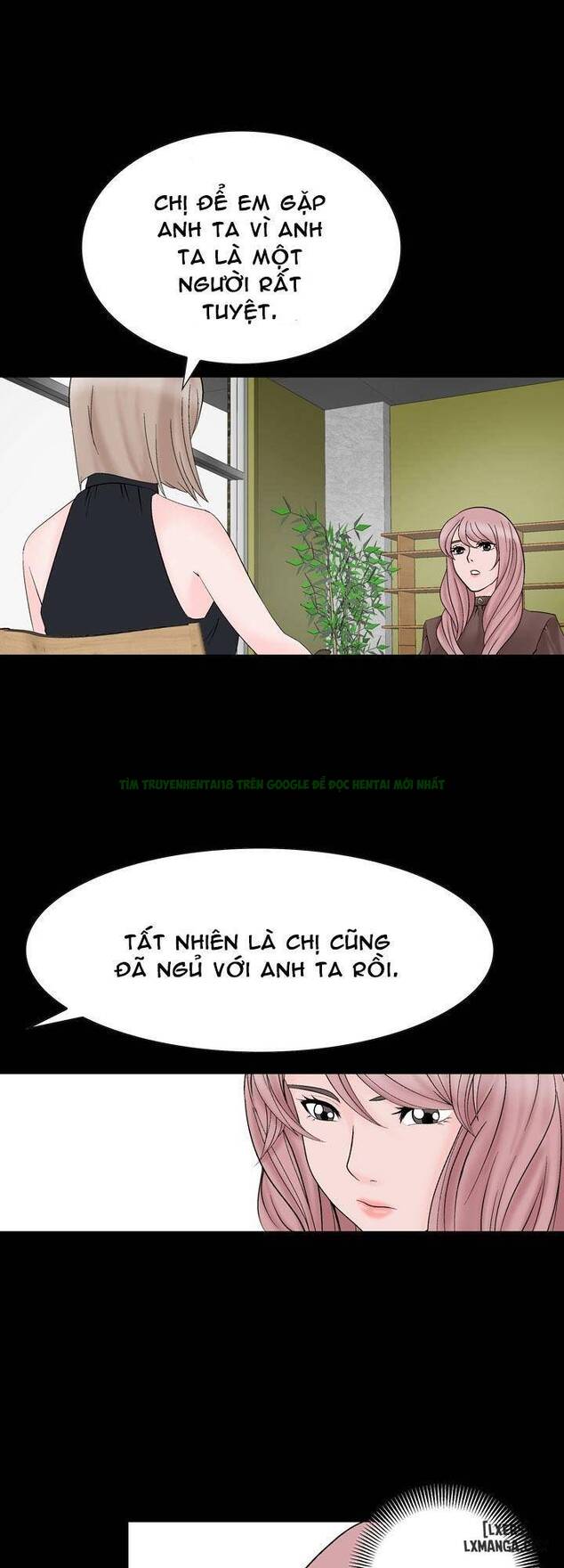 mùi vị của đôi bàn tay chapter 24 32