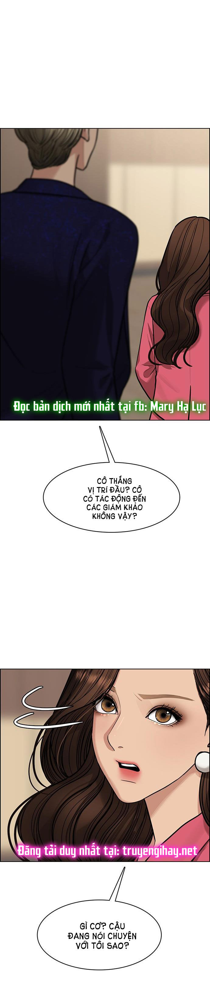 vẻ đẹp đích thực - true beauty chapter 198.2 11