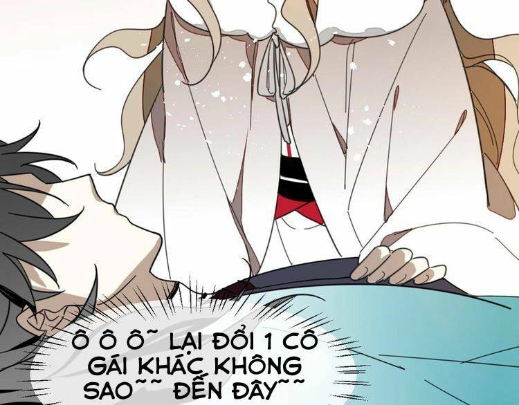 cấm động! đồ tự kỷ chapter 2.1 86