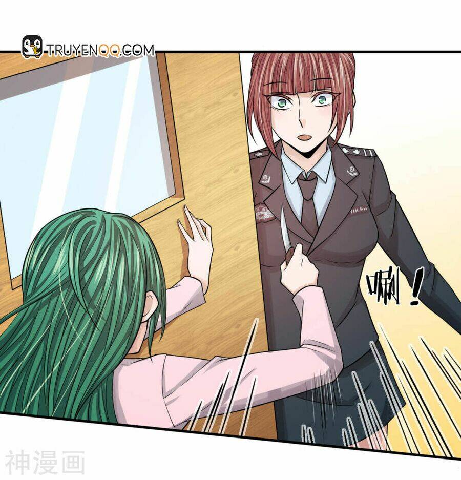 cực phẩm tiên y chapter 20 2