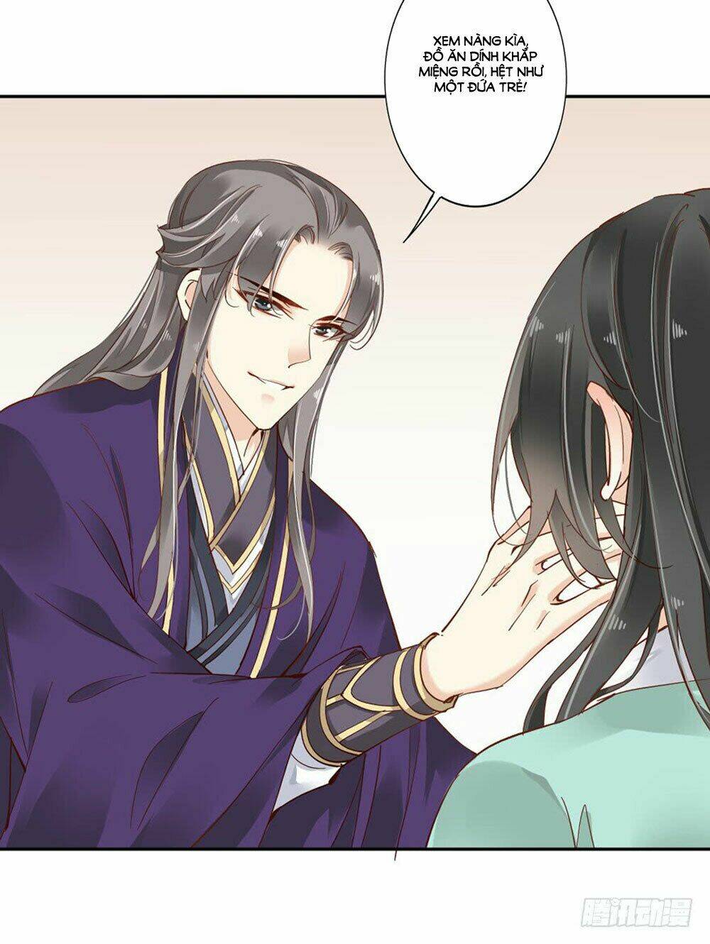 thiền tâm vấn đạo chapter 55 47