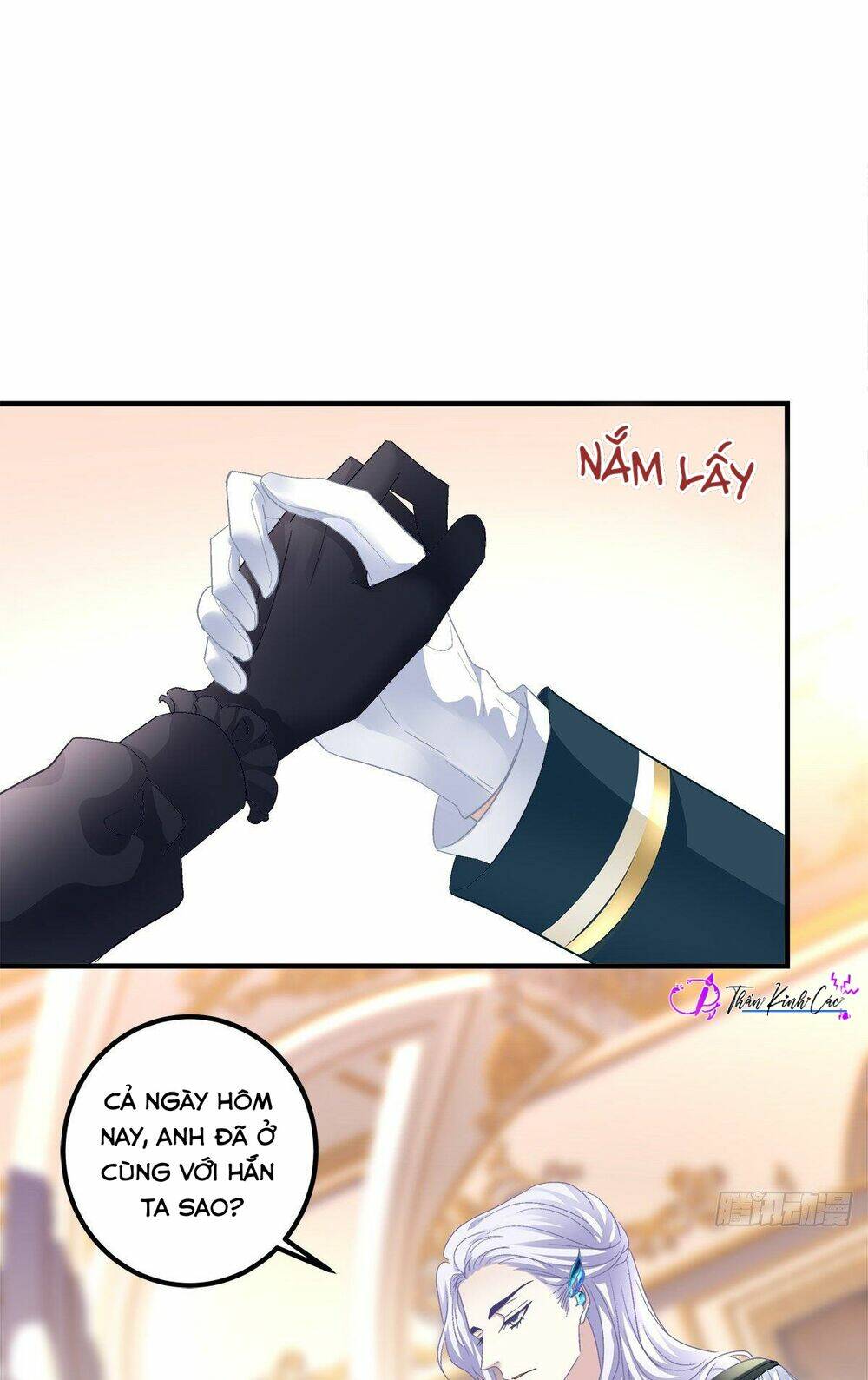 toàn bộ nắm trong tay chapter 103 53