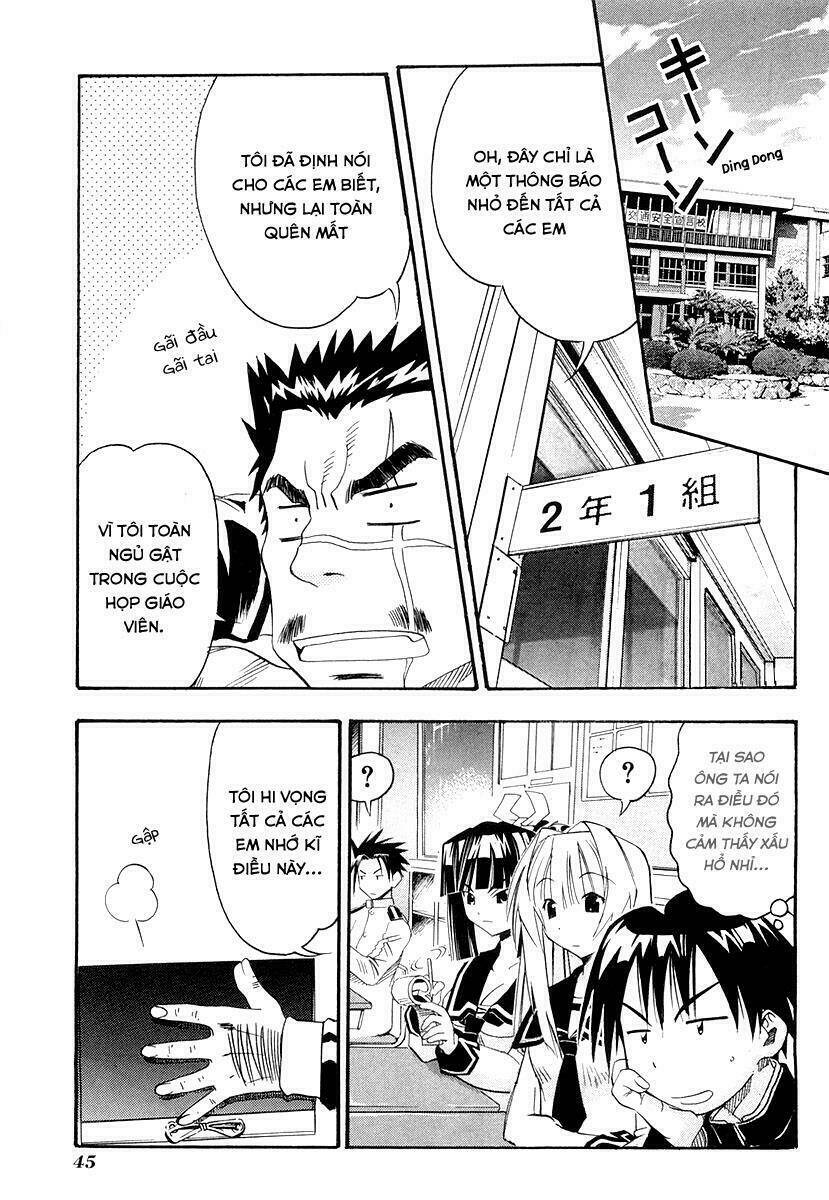 seto no hanayome chapter 26 1