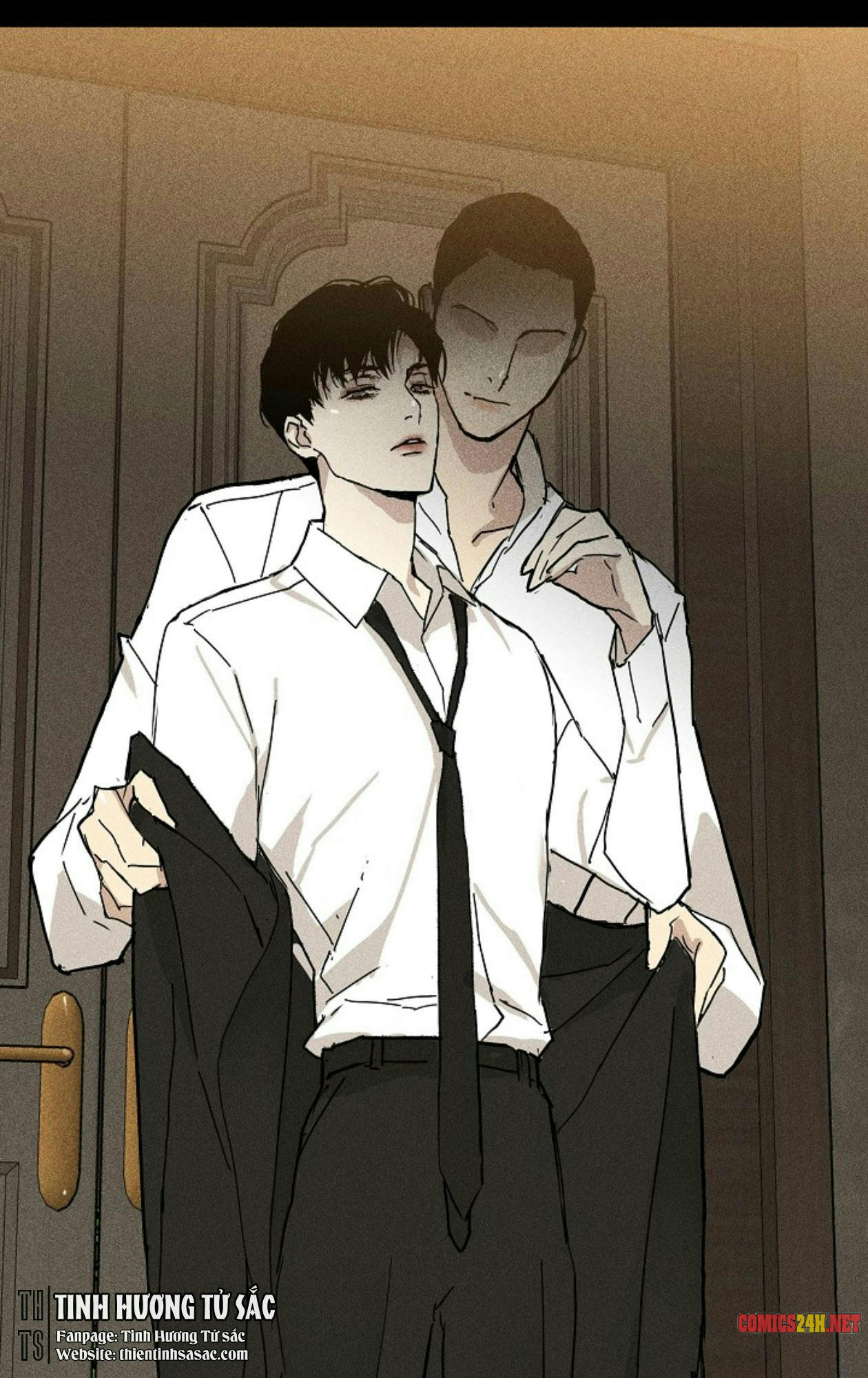 người đàn ông đã kết hôn chapter 19 171