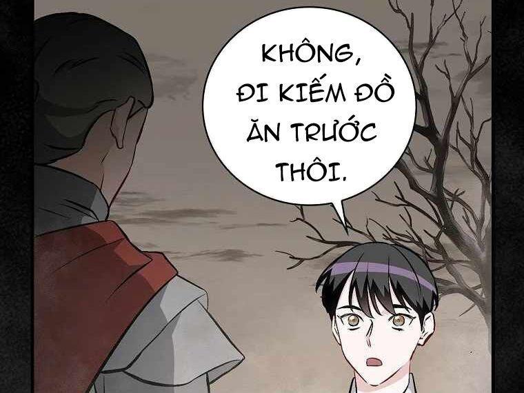 tôi lên cấp chỉ bằng cách ăn chapter 109.5 19