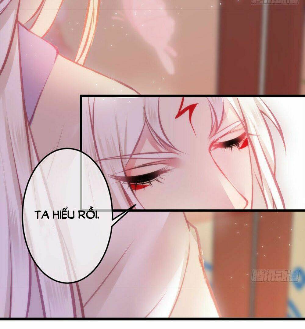 trẫm quyết định giải tán hậu cung chapter 6 39