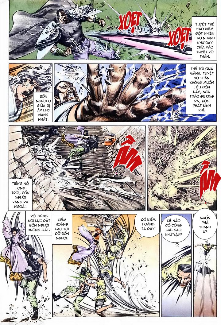 phong vân chapter 79 17