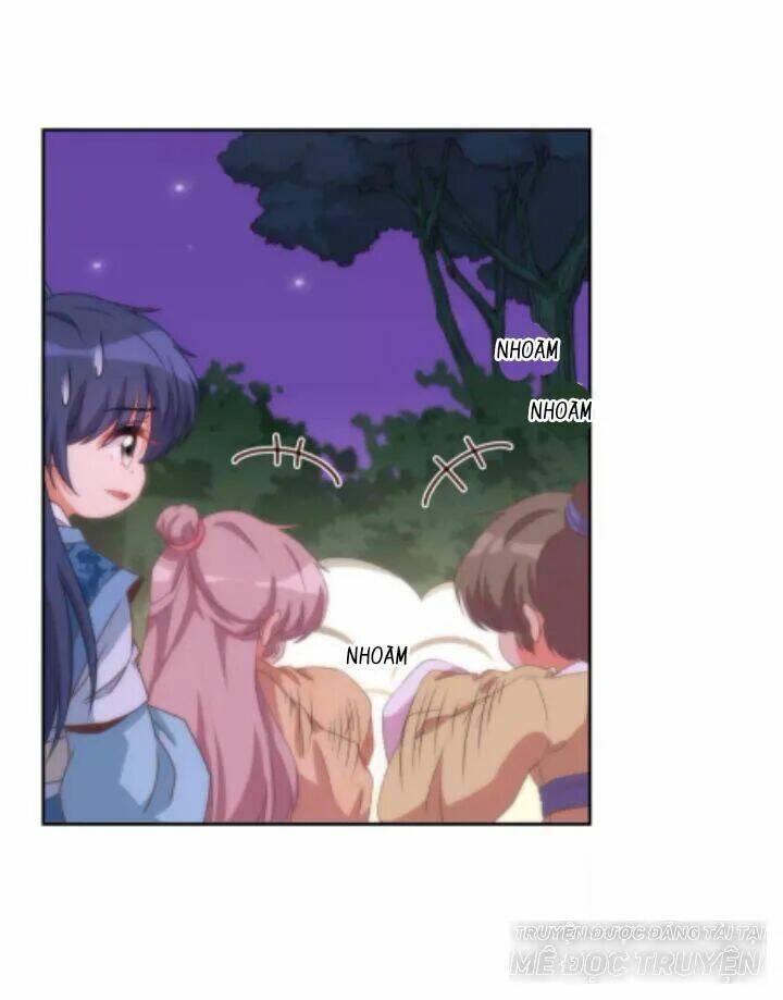 ồ, phu quân đáng yêu của tôi! chapter 38 26