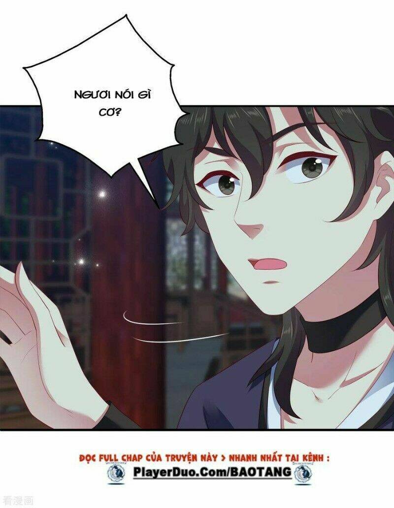 tân nương nhân ngư của long vương chapter 56 19