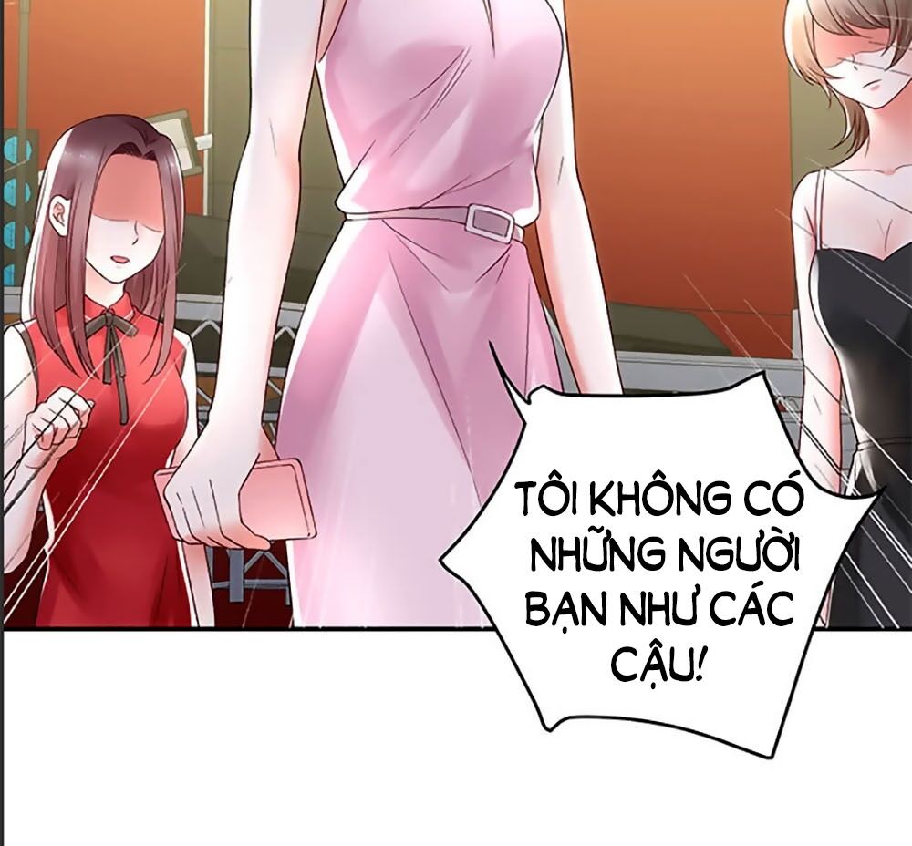 bạn trai 1/4 của tôi chapter 15 10
