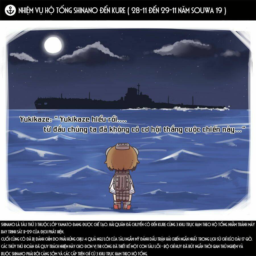 kantai collection doujinshi chapter 6 25