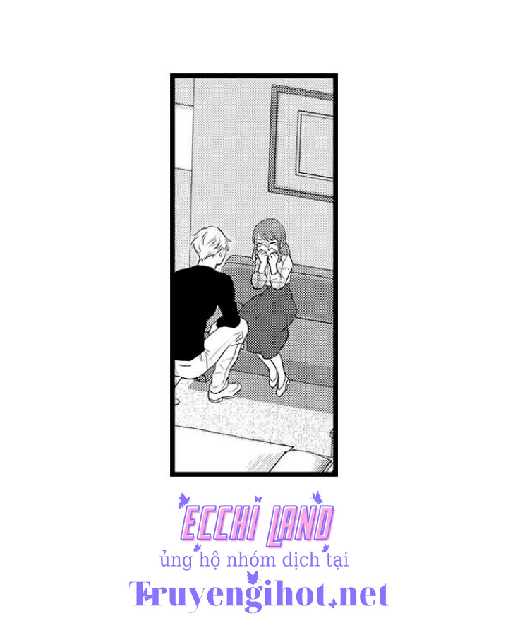 tôi muốn lấy thứ đó của bác sĩ ichinose chapter 9.2 3