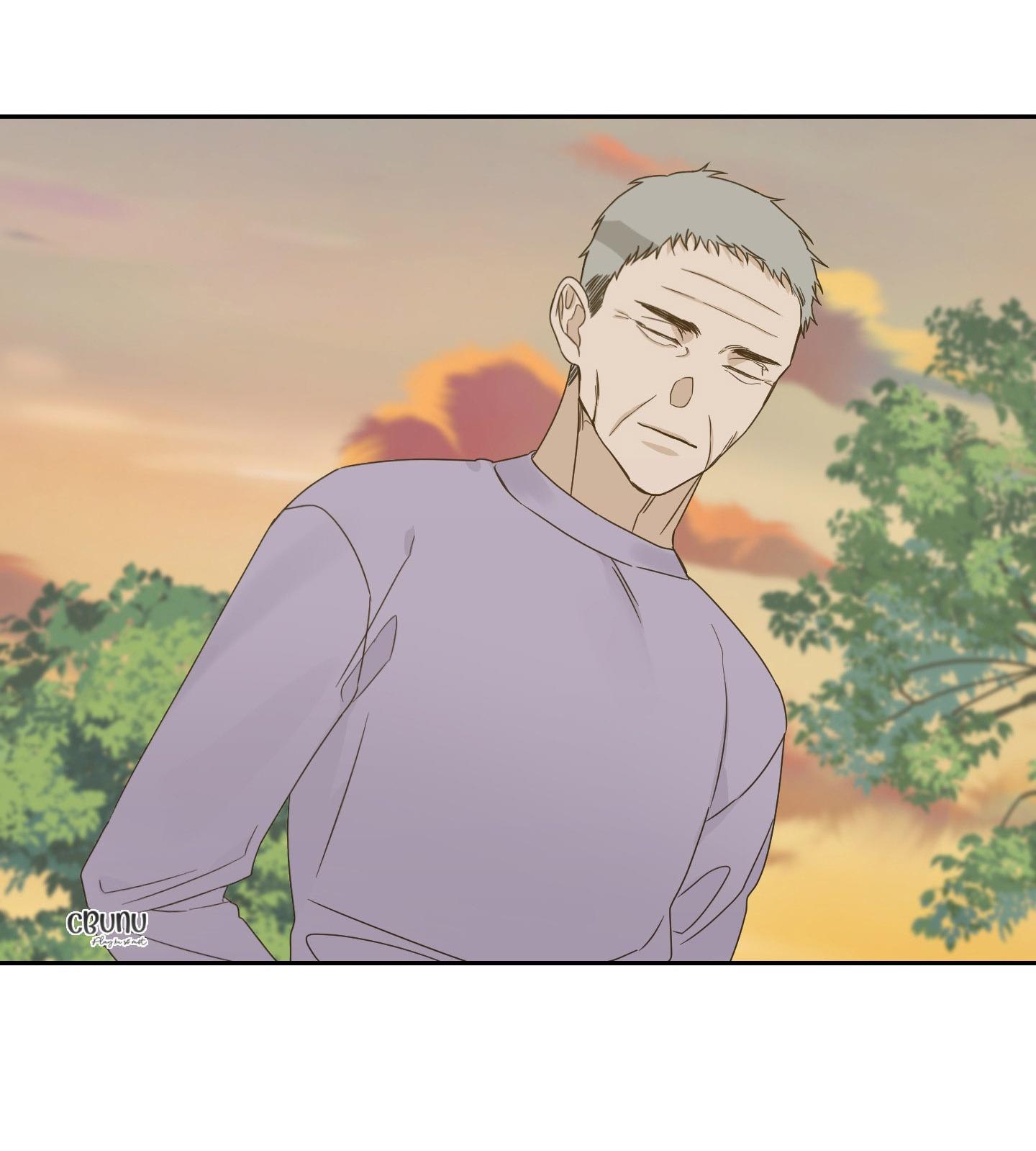 điểm dừng chân cuối cùng chapter 41 85