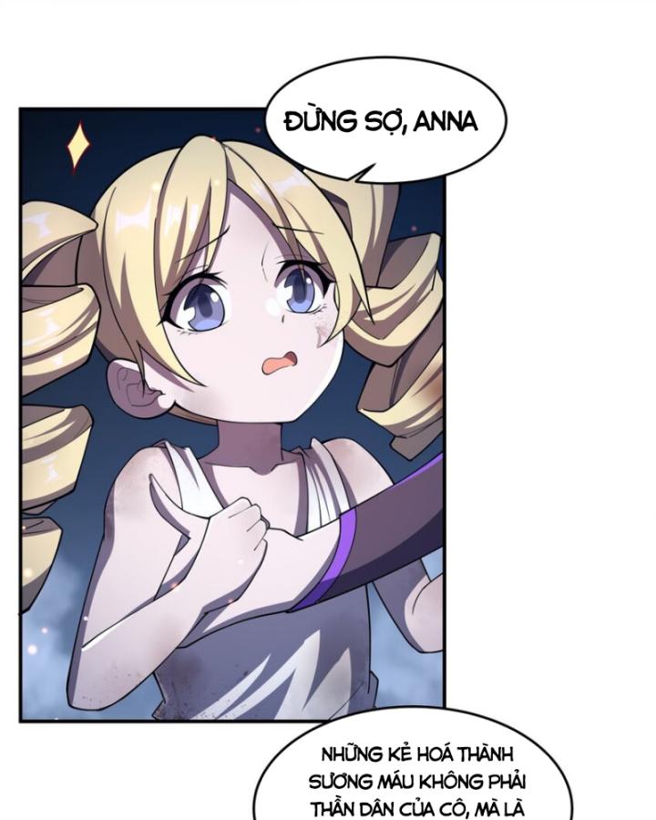 huyết cơ và kỵ sĩ chapter 296 59