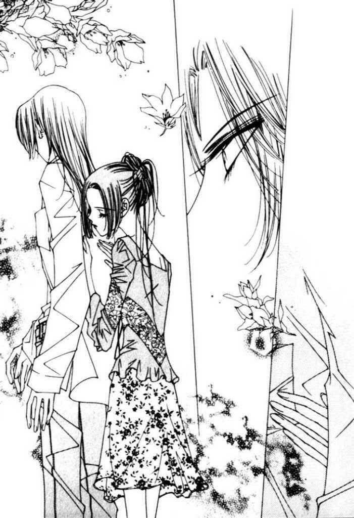 cynical orange - quả cam thủy tinh chapter 5 46