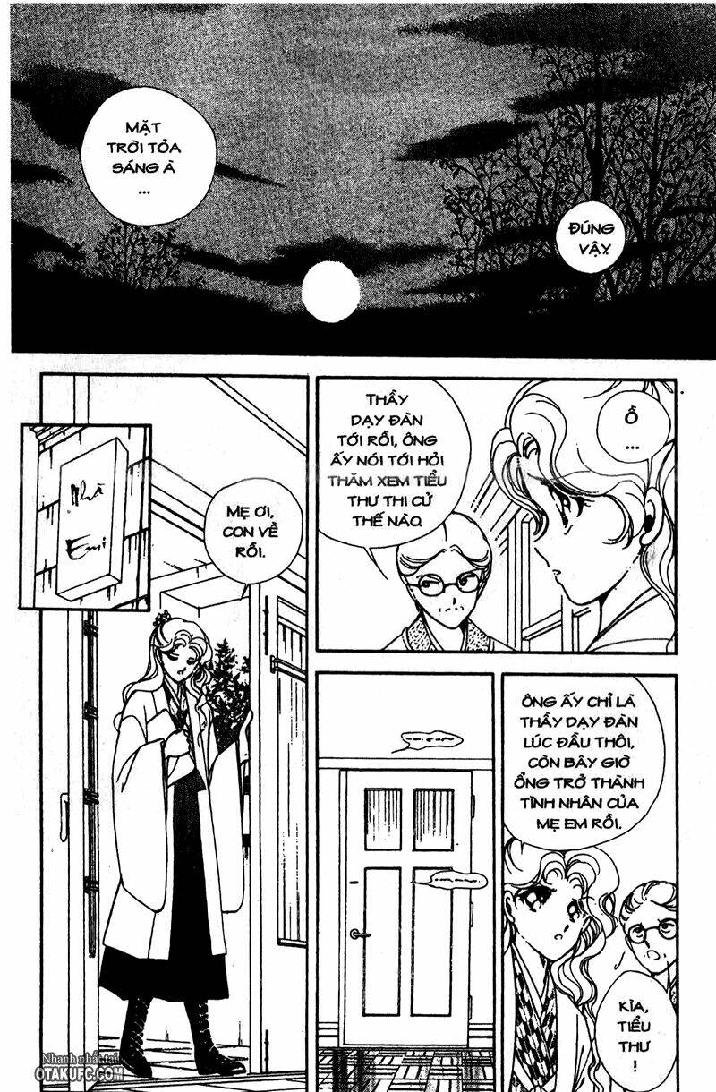 khúc tình ca ban mai - akatsuki no aria chapter 2 5