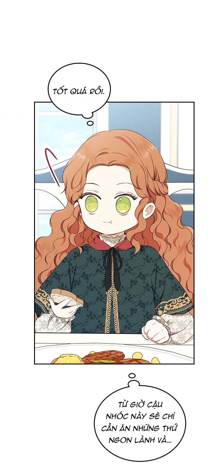 lần này tôi sẽ trở thành gia chủ chapter 50.2 5