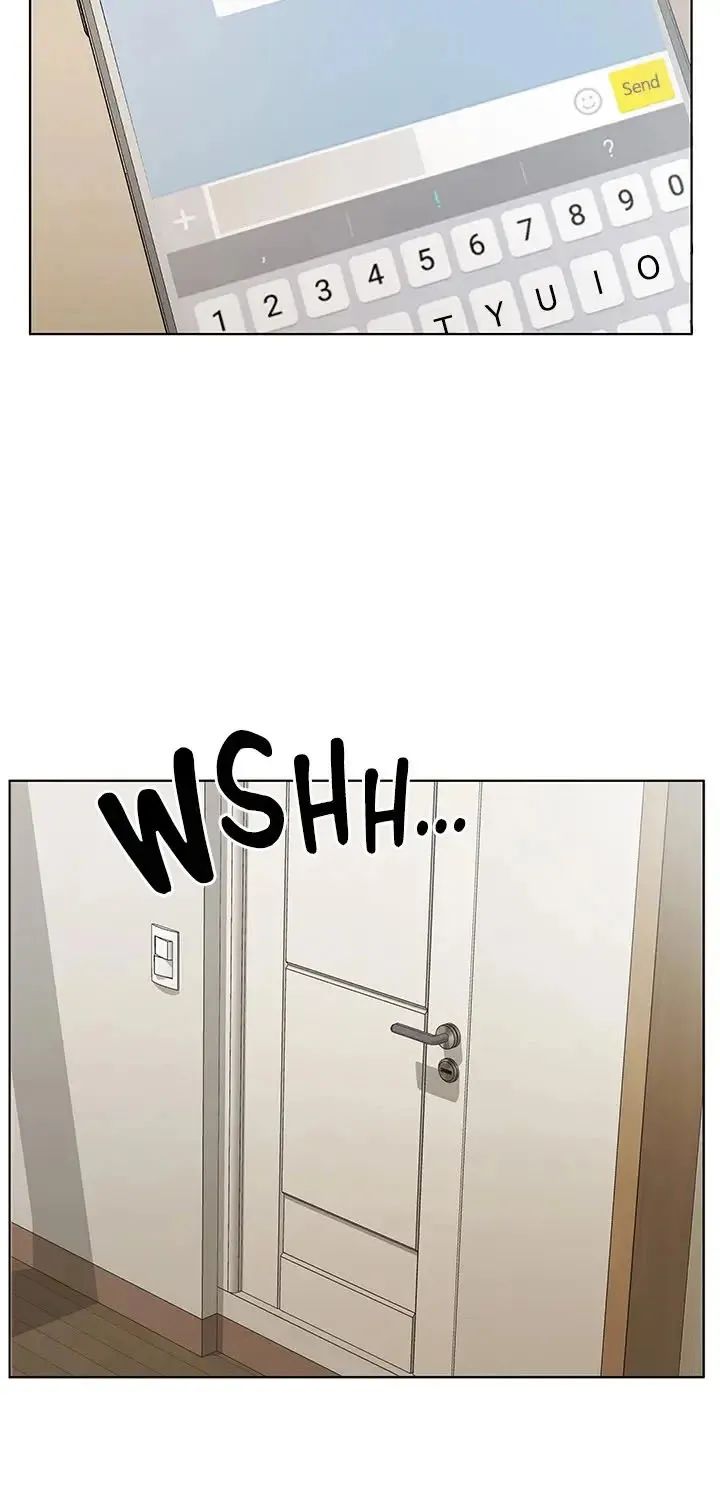 quý cô tầng dưới chapter 36 7