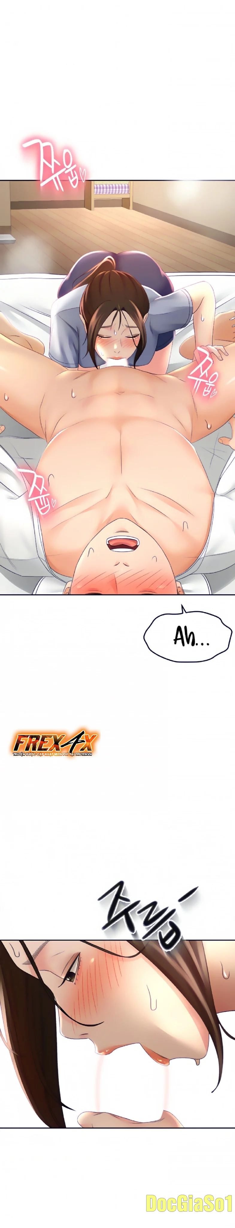 cậu chủ nhỏ chapter 22 7