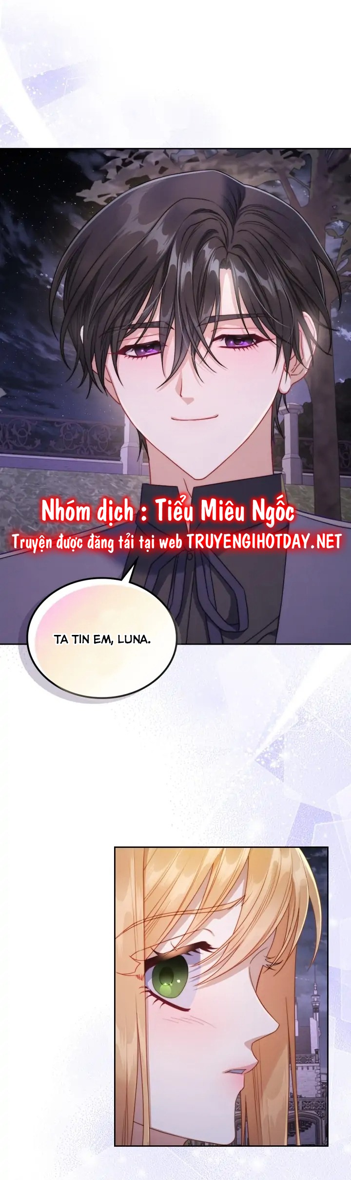 thư viện ánh trăng chapter 32 8