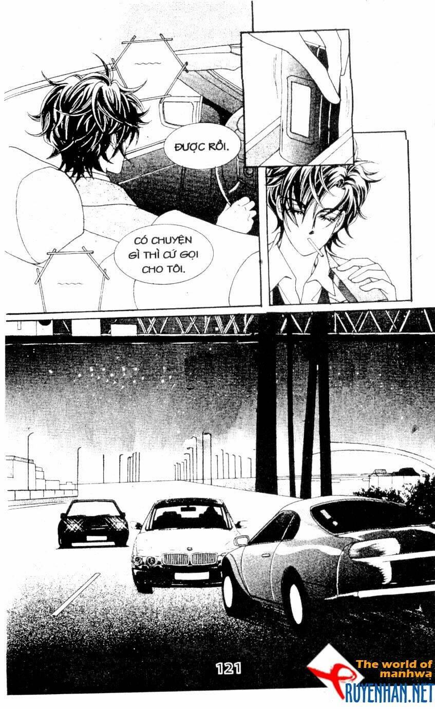 chàng trai hào hiệp chapter 1 123