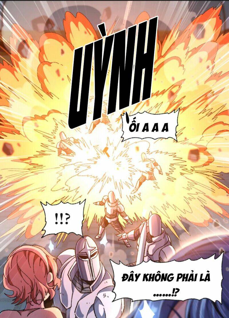 vú em vô địch chapter 30 58