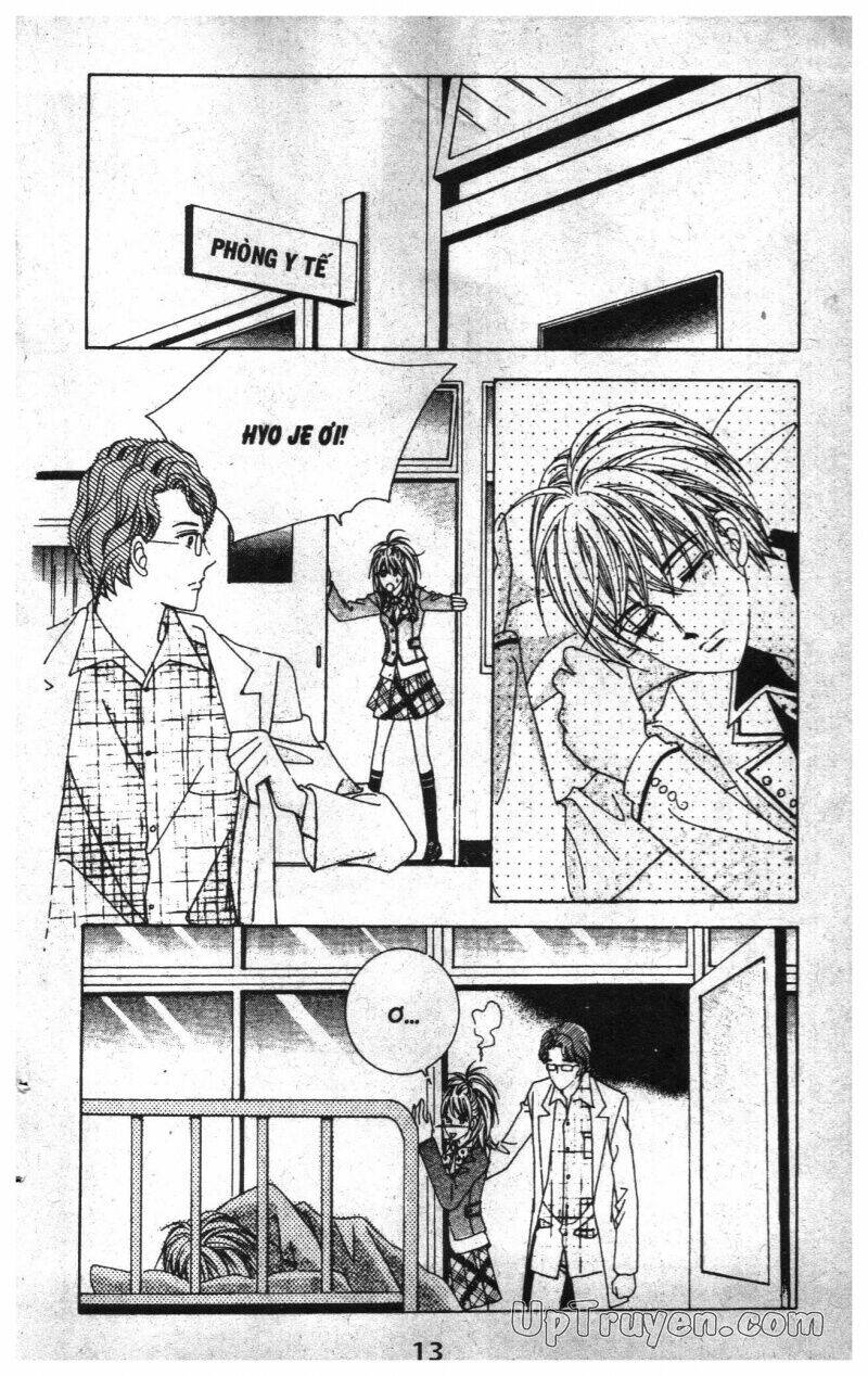 dạ khúc chapter 4 12