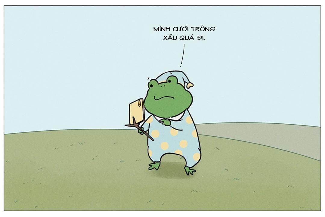 góc những chiếc truyện cute phô mai que chapter 8 2