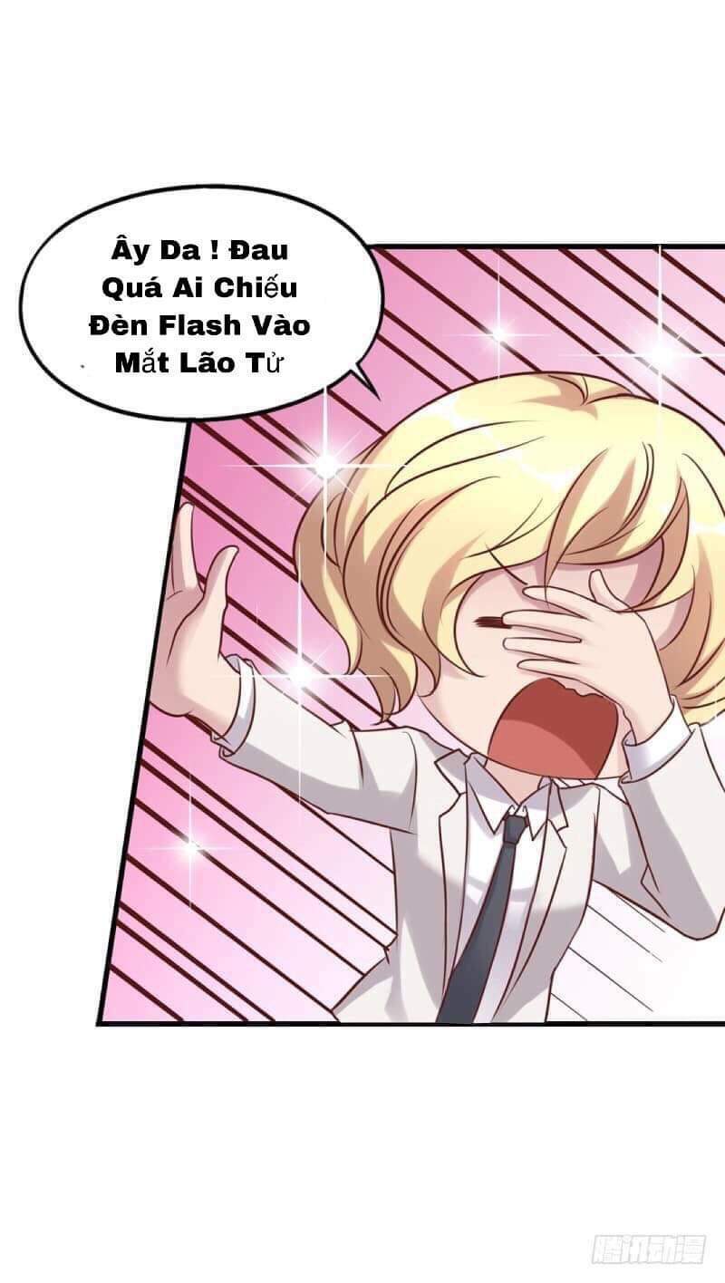 tôi không muốn fa như vậy đâu chapter 21 25