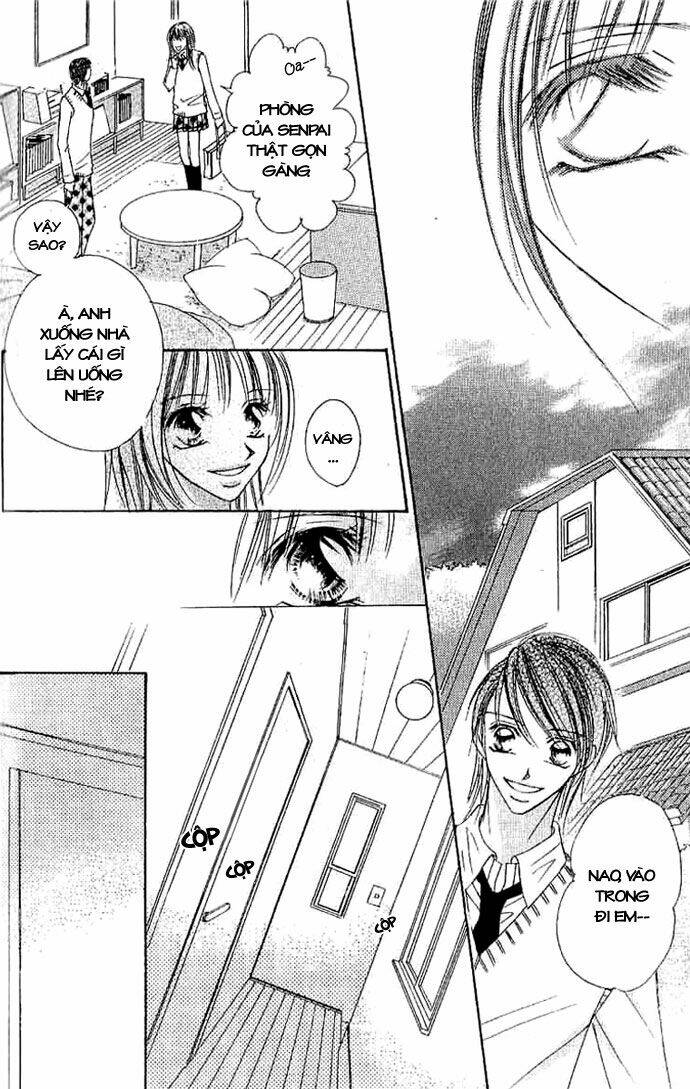 17-sai natsu - seifuku no jouji chapter 4 8