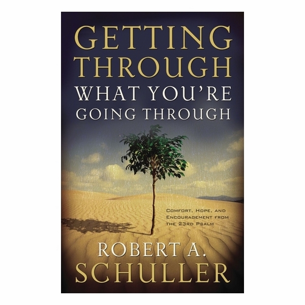 Getting Through What You're Going Through