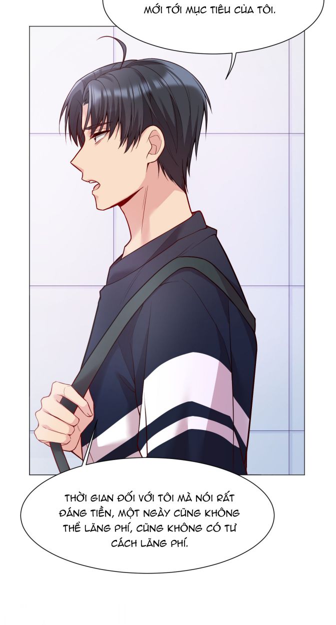 chàng nhân viên host và gã hàng xóm nguy hiểm chapter 21 55