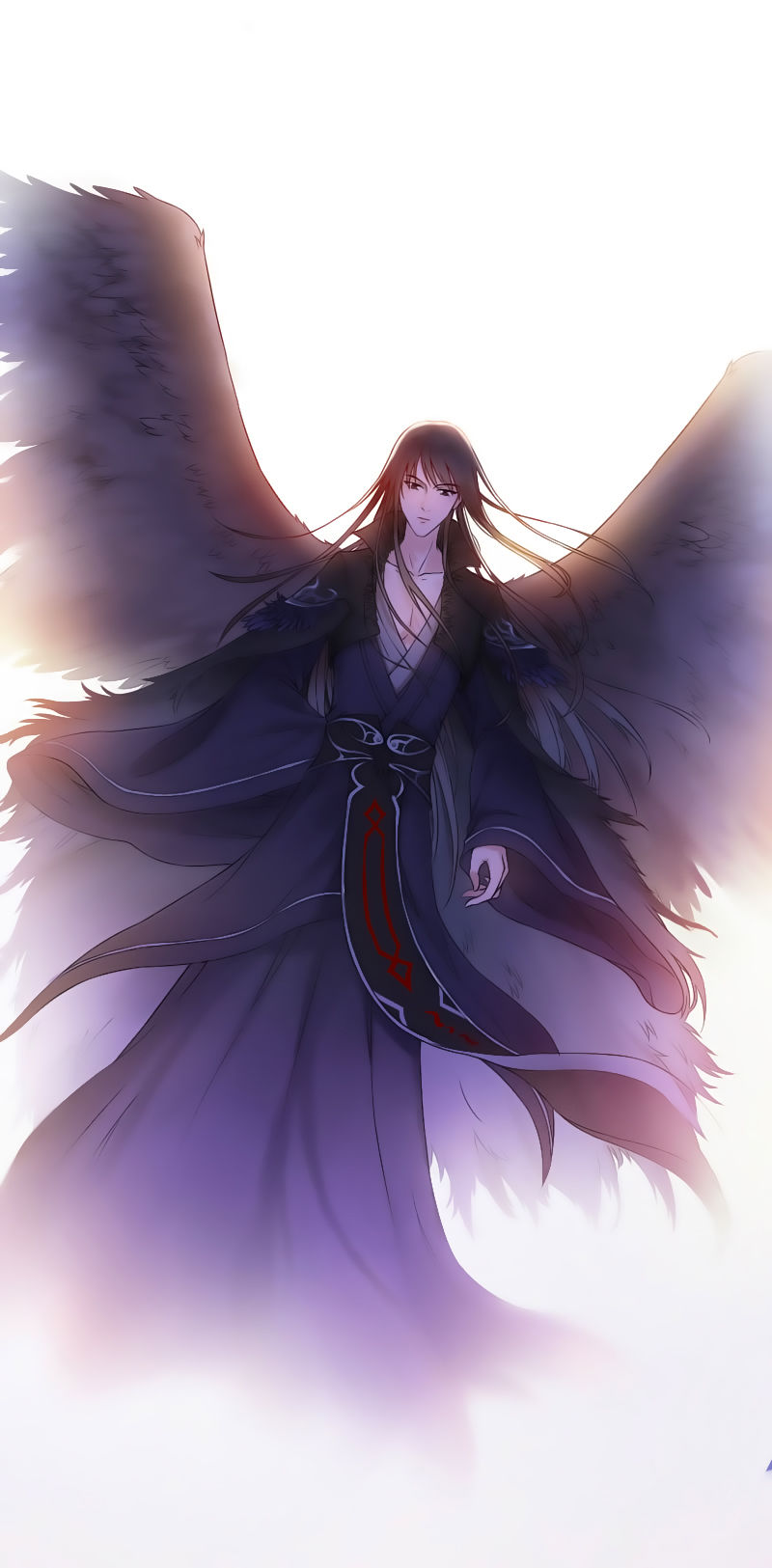 tà y cuồng thê chapter 4 22