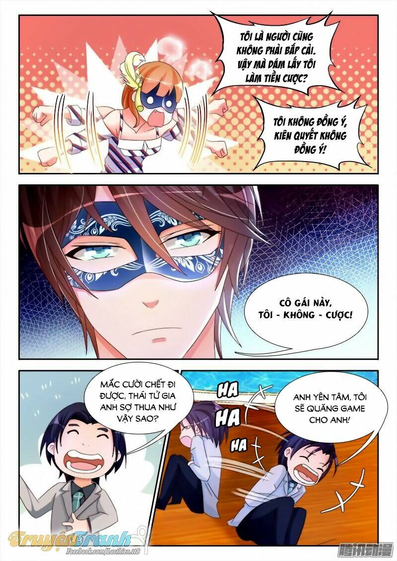 ông xã thú tính coi nhẹ tình yêu chapter 19 6